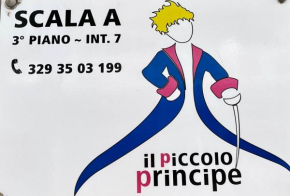Piccolo Principe Salerno B&B Salerno